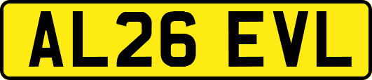 AL26EVL