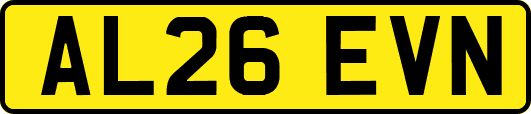 AL26EVN