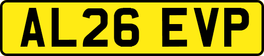 AL26EVP