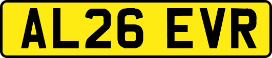AL26EVR