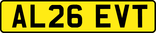 AL26EVT
