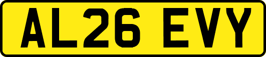 AL26EVY