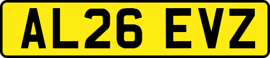 AL26EVZ