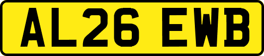 AL26EWB