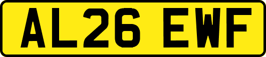 AL26EWF