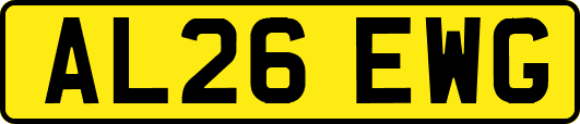 AL26EWG