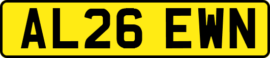 AL26EWN