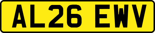 AL26EWV