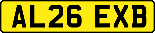 AL26EXB