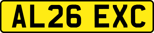 AL26EXC
