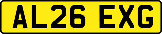 AL26EXG
