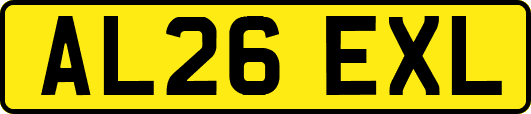 AL26EXL