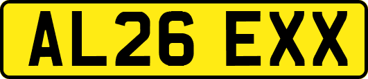 AL26EXX