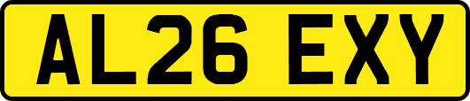AL26EXY