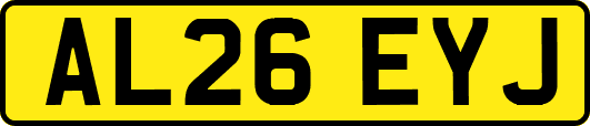 AL26EYJ
