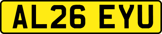 AL26EYU