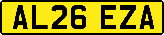 AL26EZA