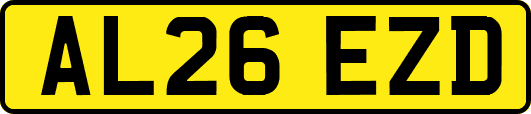 AL26EZD