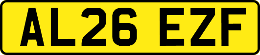 AL26EZF