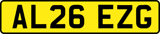 AL26EZG