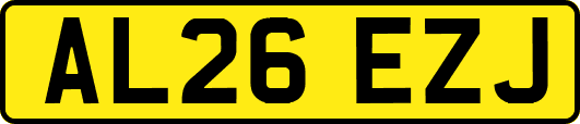 AL26EZJ