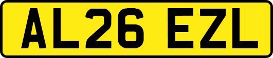 AL26EZL