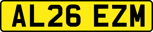 AL26EZM