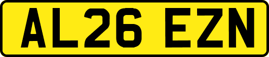 AL26EZN