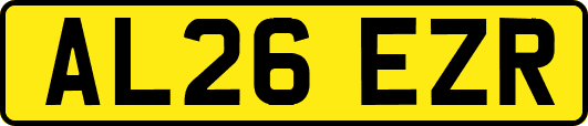 AL26EZR