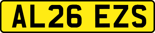 AL26EZS