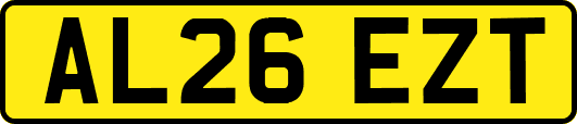 AL26EZT