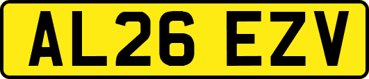 AL26EZV