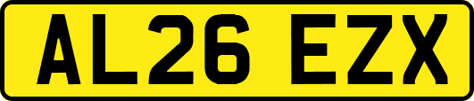 AL26EZX