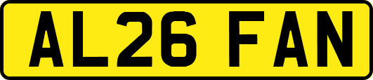AL26FAN