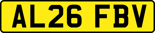 AL26FBV