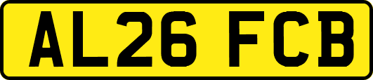 AL26FCB