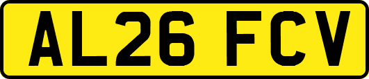 AL26FCV
