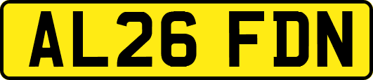 AL26FDN