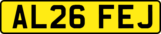 AL26FEJ