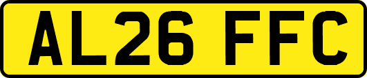 AL26FFC