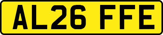 AL26FFE