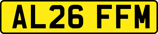AL26FFM