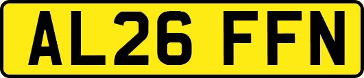 AL26FFN