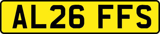 AL26FFS