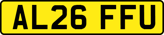 AL26FFU
