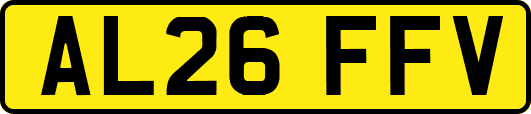 AL26FFV