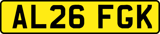 AL26FGK