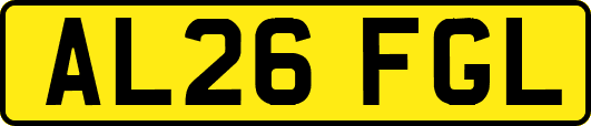 AL26FGL