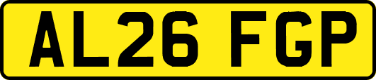 AL26FGP