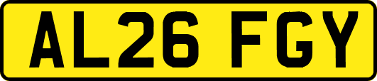 AL26FGY